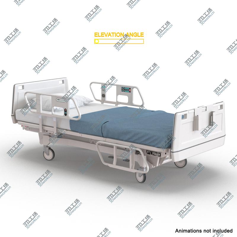 images/goods_img/20210313/Hospital Bed Rigged/5.jpg